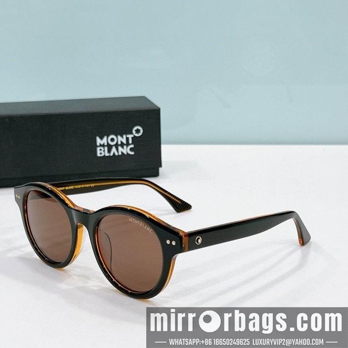 Replica Montblanc Glasses smx14