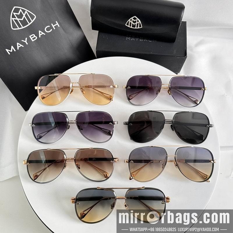 Replica Maybach Glasses 03smh33