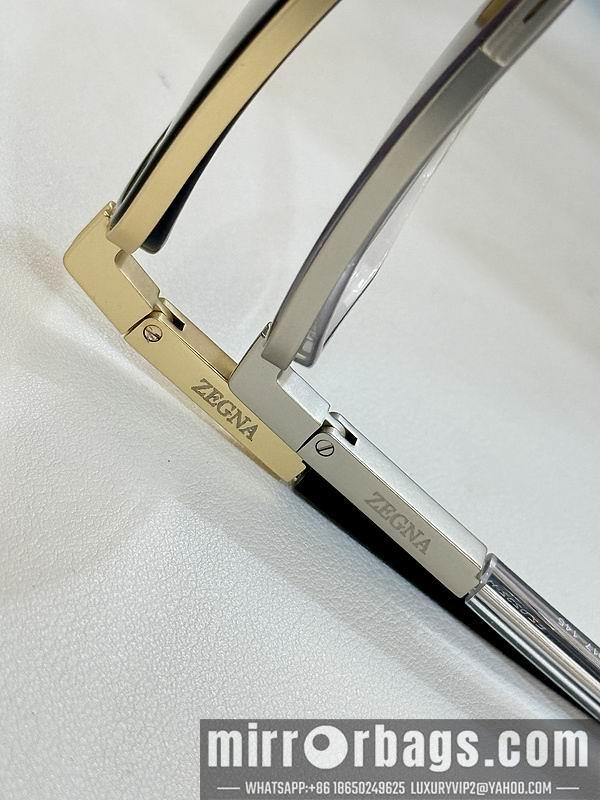 Replica Zegna Glasses 03smh01