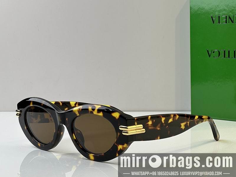 Replica Bottega Veneta Glasses 03smh51