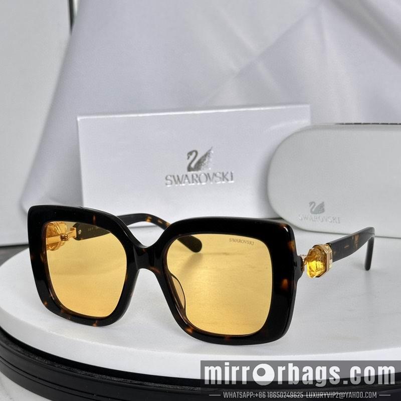 Replica Swarovski Glasses 03smh01