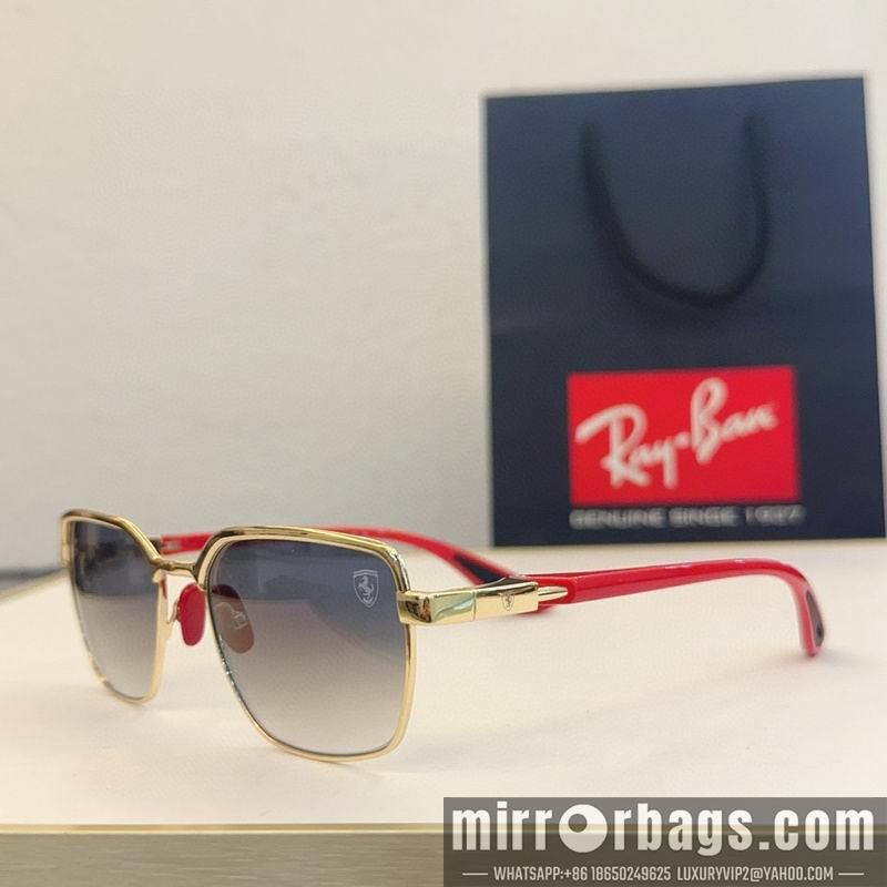 Replica Rayban Glasses smx07