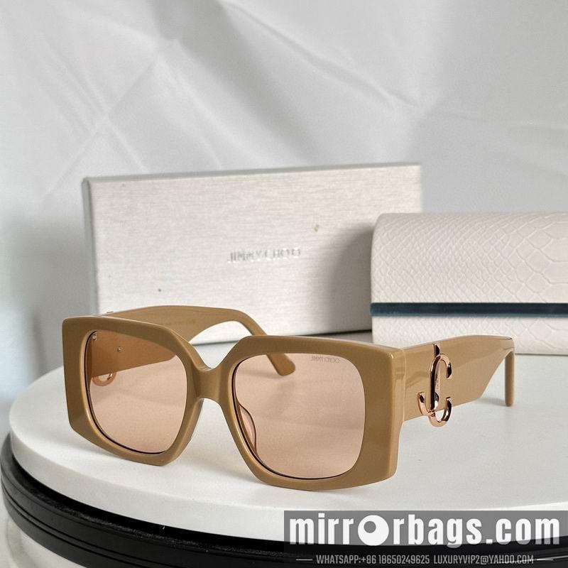 Replica Jimmychoo Glasses 03smh05