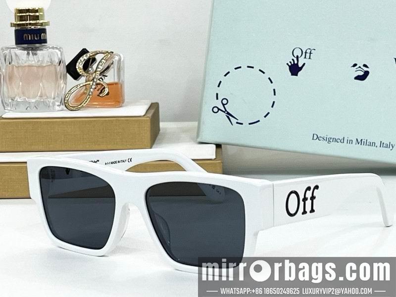 Replica Off White Glasses 03smh69