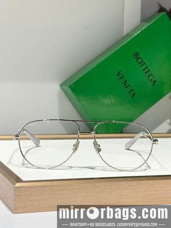 Replica Bottega Veneta Glasses 03smh46
