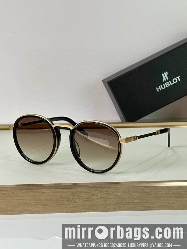 Replica Hublot Glasses 03smh31