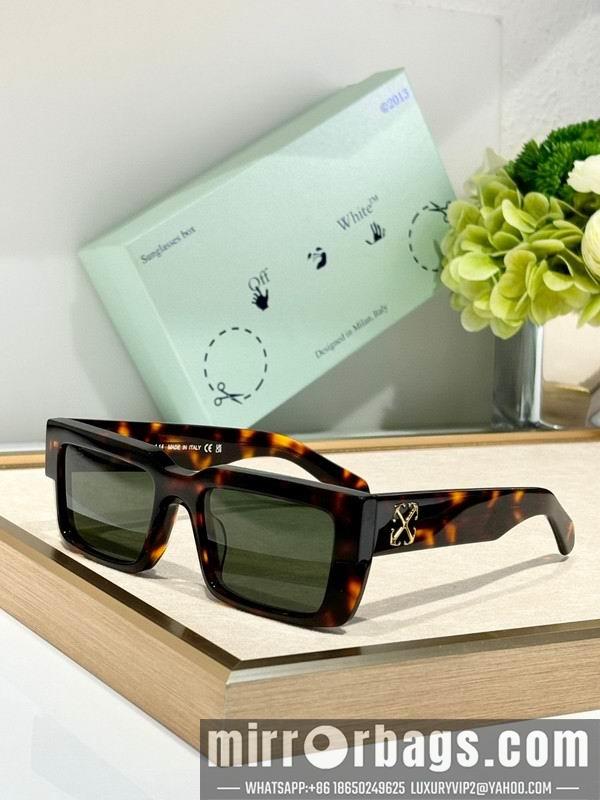 Replica Off White Glasses 03smh91
