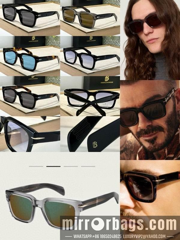 Replica David Beckham Glasses 03smh12