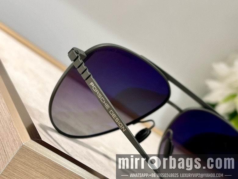 Replica Porsche Design Glasses 010301