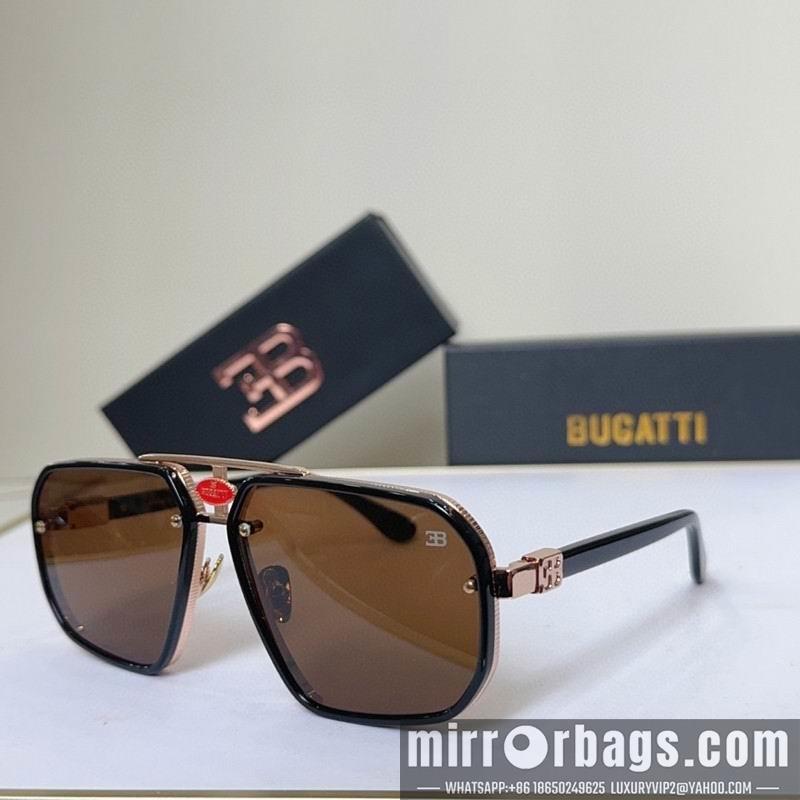 Replica Bugatti Glasses 03smh08