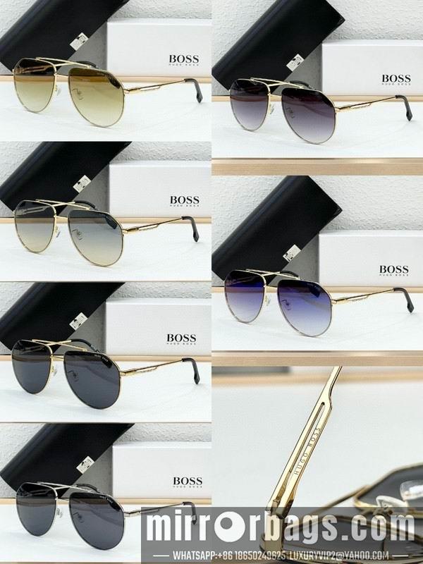 Replica Boss Glasses 03smh37