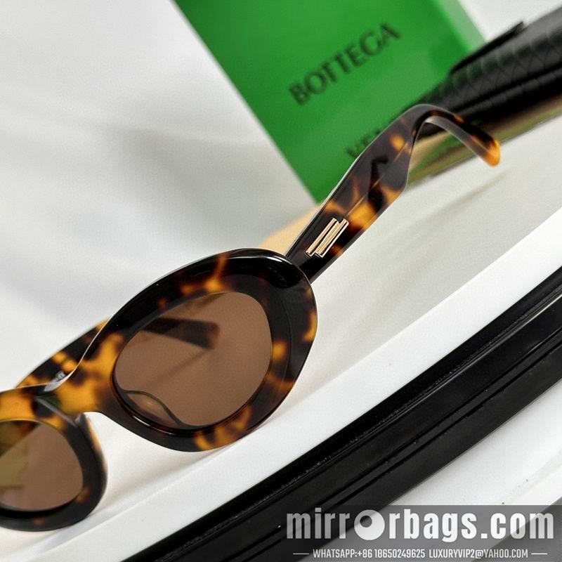 Replica Bottega Veneta Glasses 03smh33