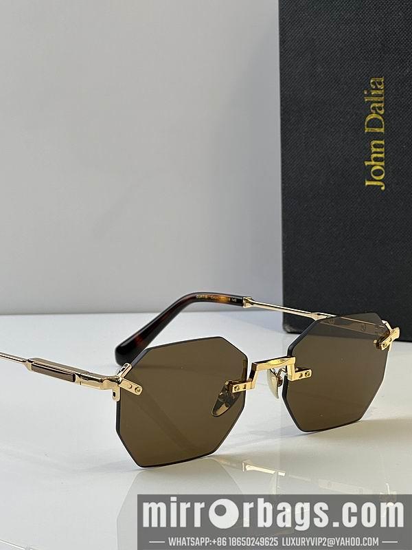 Replica John Dalia Glasses 03smh33