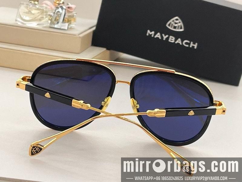Replica Maybach Glasses 03smh82