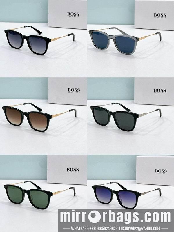 Replica Boss Glasses 03smh41