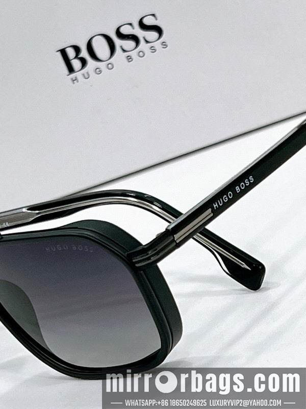 Replica Boss Glasses 03smh42