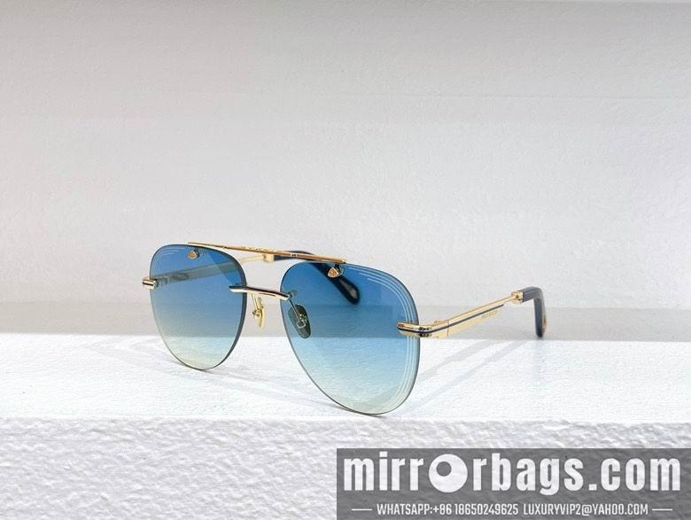 Replica Maybach Glasses 010304