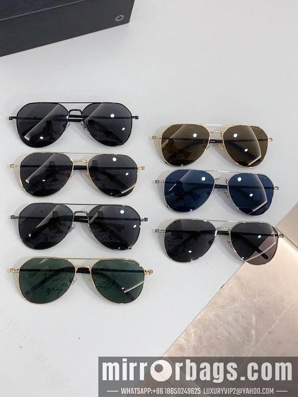 Replica Montblanc Glasses smx29