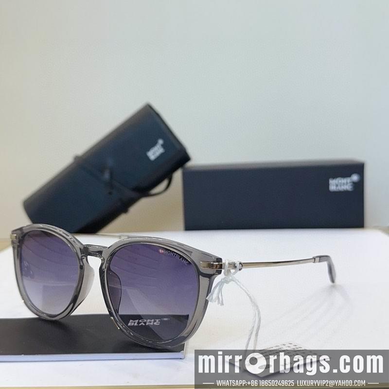 Replica Montblanc Glasses 03smh12
