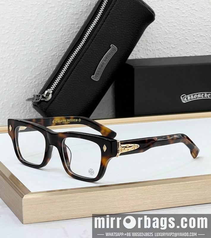 Replica Chrome Hearts Glasses 03smh37