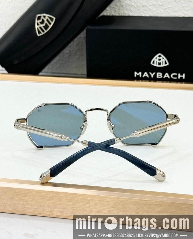 Replica Maybach Glasses 03smh65
