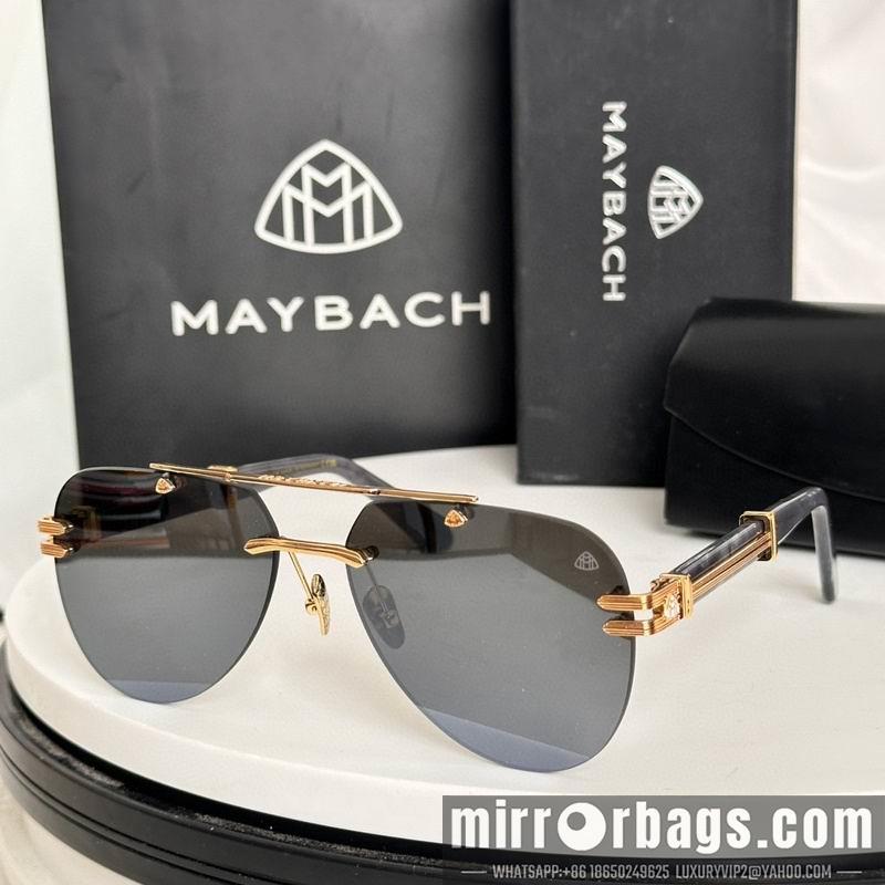 Replica Maybach Glasses 03smh96