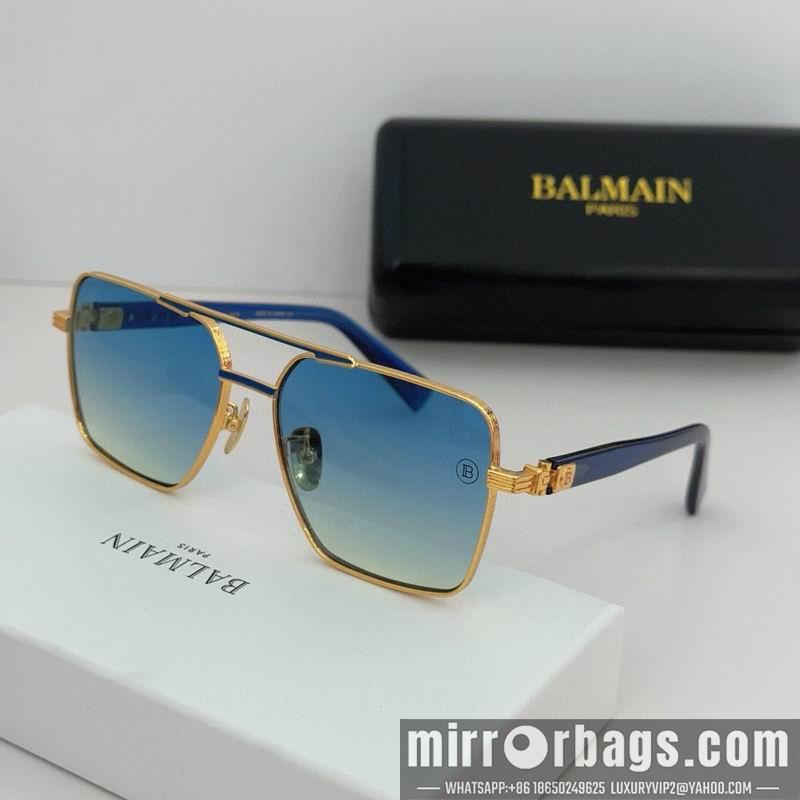 Replica Balmain Glasses 010204