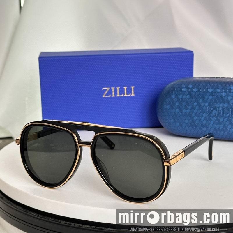 Replica Zilli Glasses 03smh01