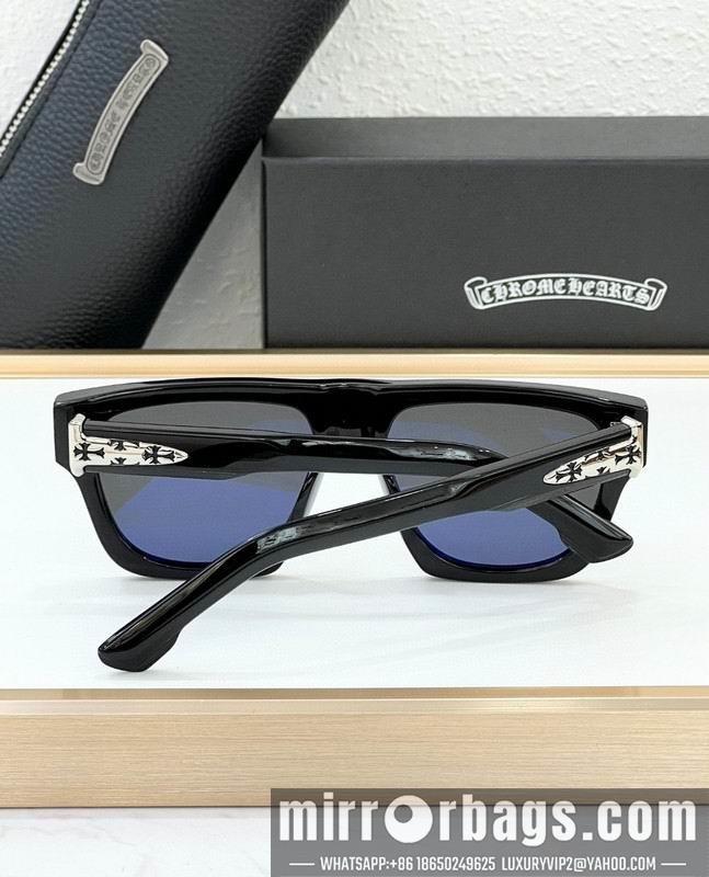 Replica Chrome Hearts Glasses 03smh38