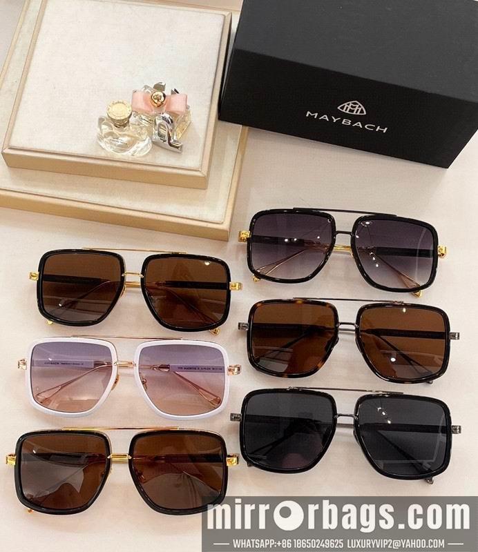 Replica Maybach Glasses 03smh81
