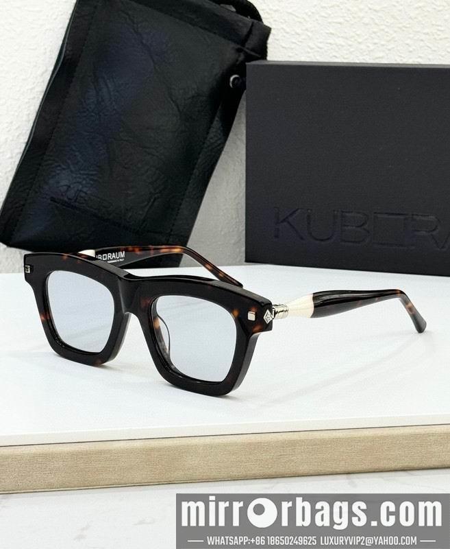 Replica Kuboraum Glasses 03smh09