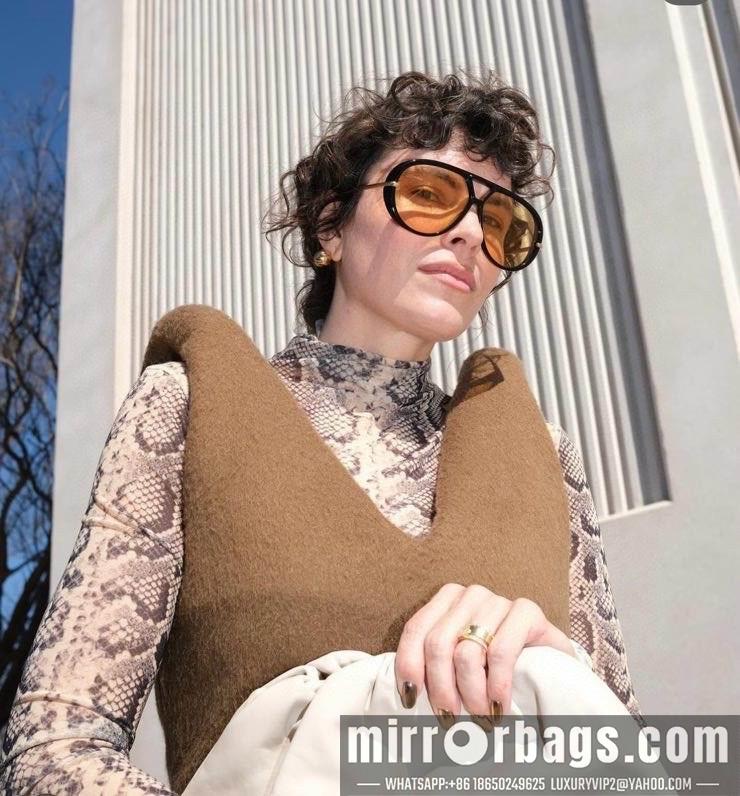 Replica Bottega Veneta Glasses smx16