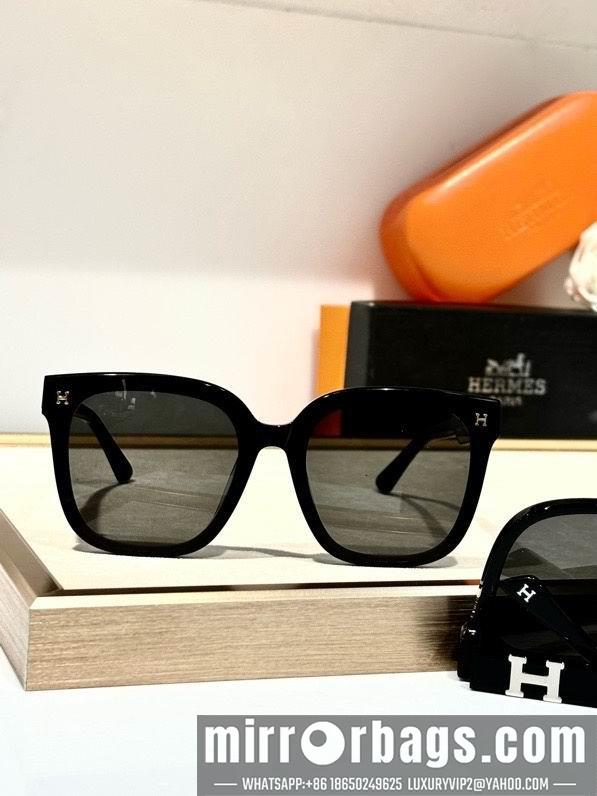 Replica Hermes Glasses smx15