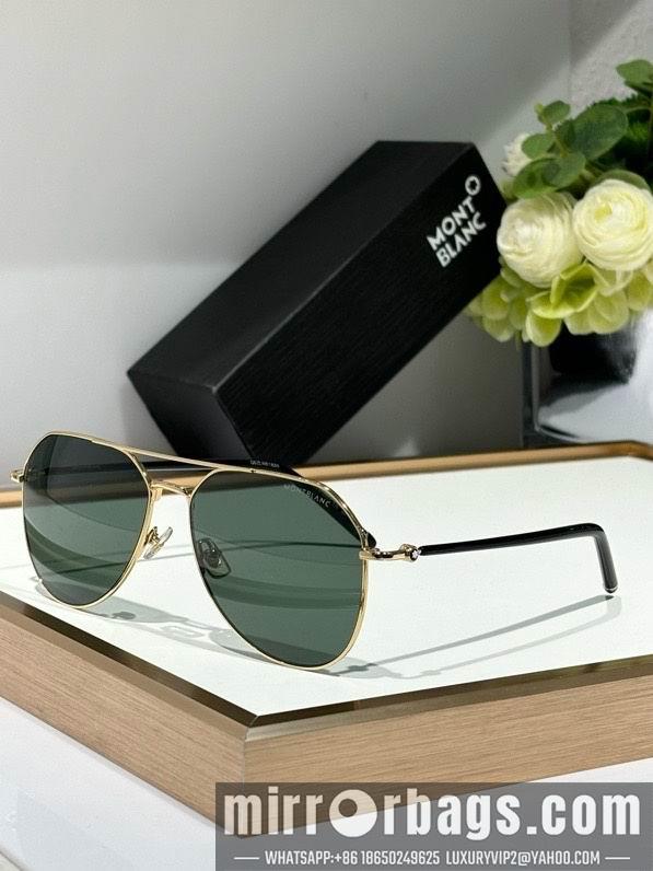 Replica Montblanc Glasses smx39
