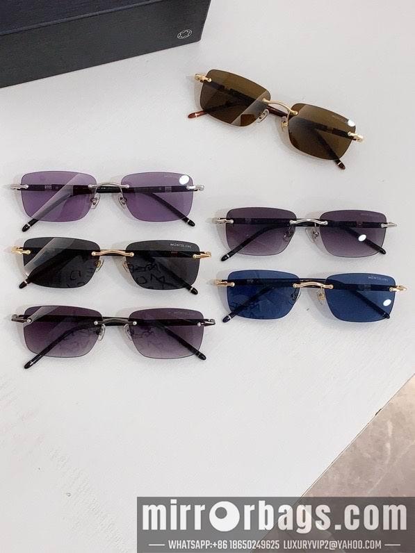 Replica Montblanc Glasses smx25