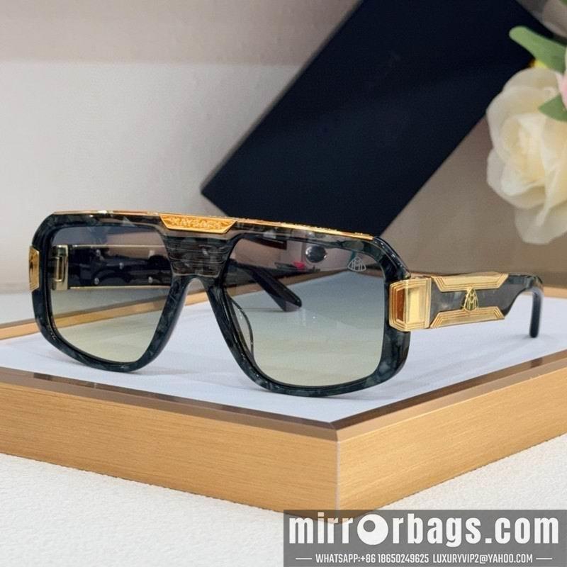Replica Maybach Glasses 03smh79
