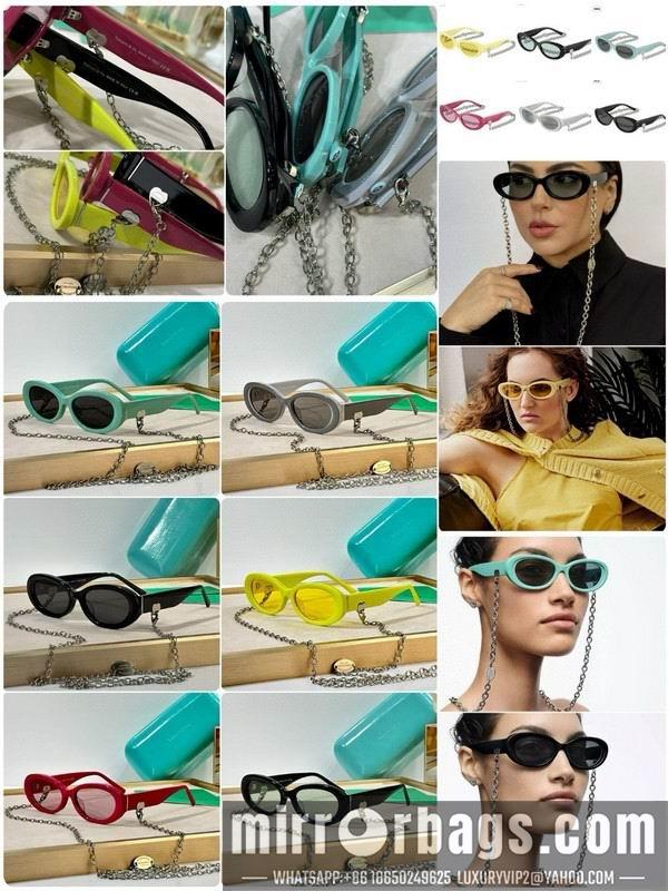 Replica Tiffany & CO Glasses 03smh06