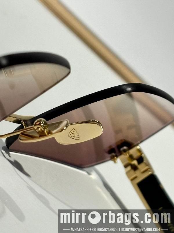 Replica Maybach Glasses 03smh39