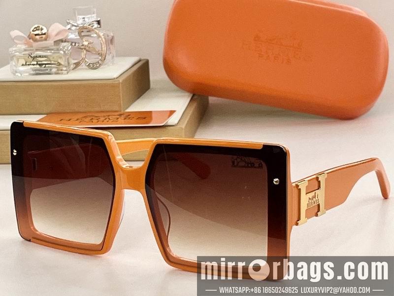Replica Hermes Glasses 03smh19