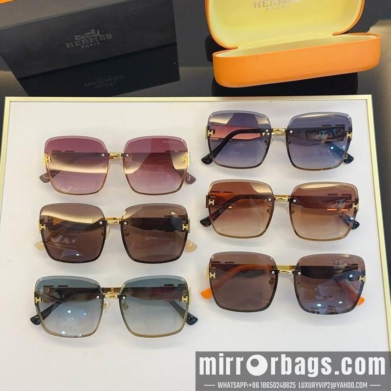 Replica Hermes Glasses smx13