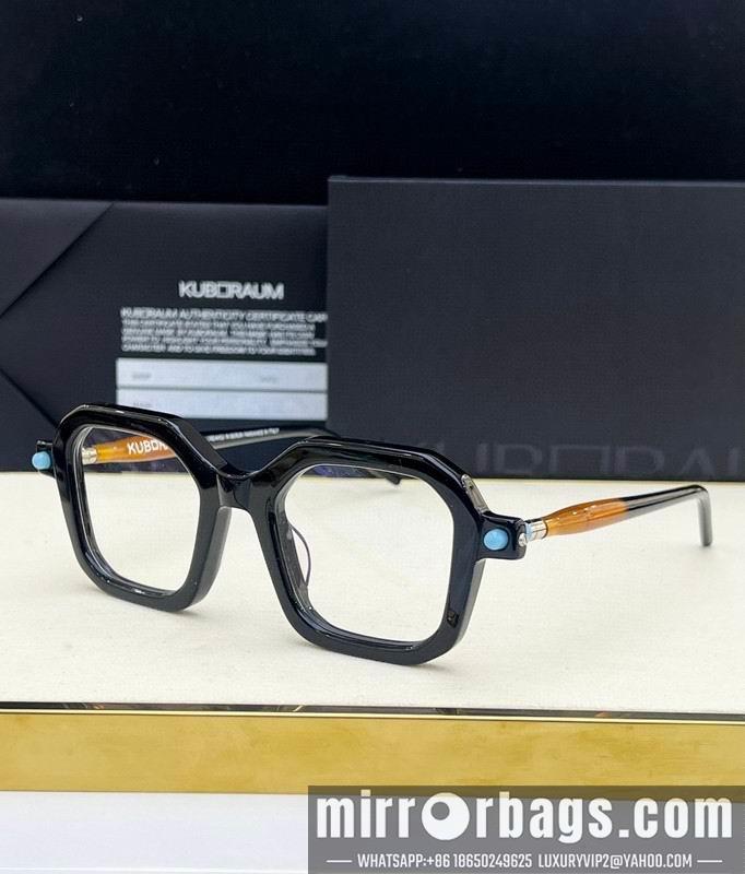Replica Kuboraum Glasses 03smh18