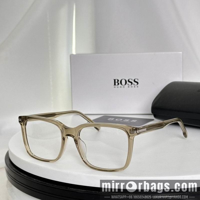 Replica Boss Glasses 03smh21