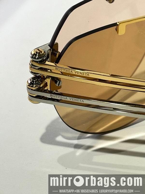 Replica Bottega Veneta Glasses 03smh43