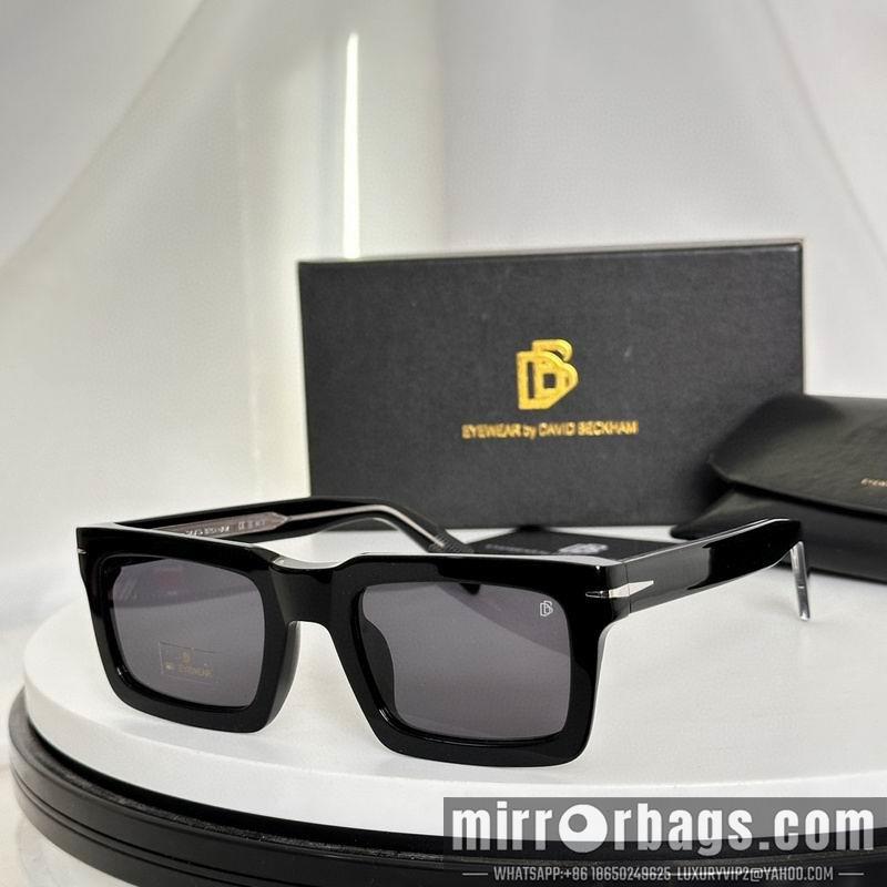 Replica David Beckham Glasses 03smh07