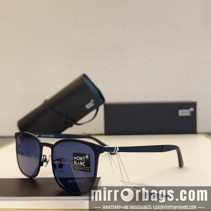 Replica Montblanc Glasses smx44