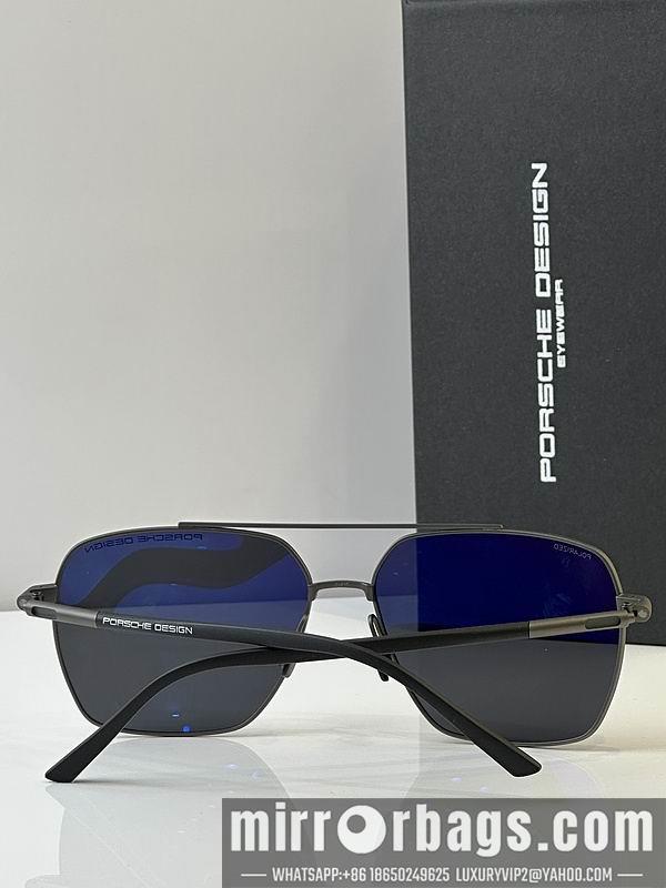 Replica PORSCHR DESIGN Glasses 03smh27