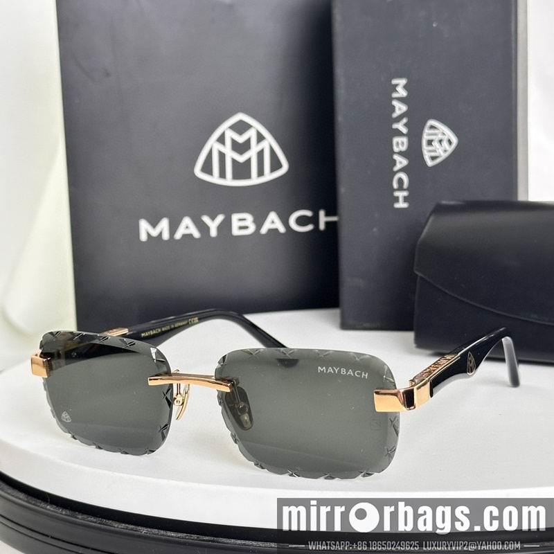Replica Maybach Glasses 03smh31
