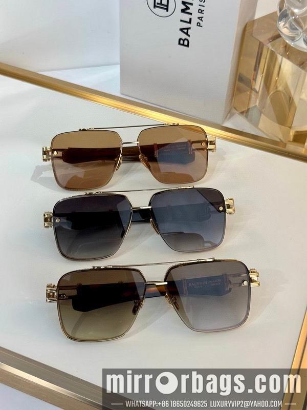 Replica Balmain Glasses 03smh79