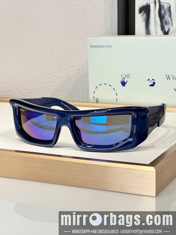 Replica Off White Glasses 03smh86