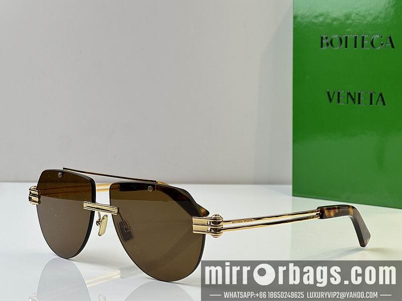 Replica Bottega Veneta Glasses 03smh52